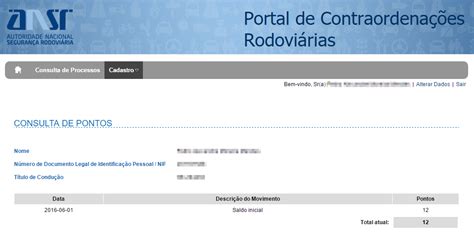carta registada apartado 15117|Portal de contraordenações: Tem alguma multa de .